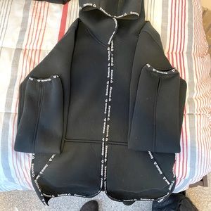 Reebok Hooded Sport Jacket